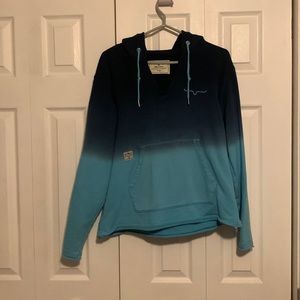 Woman’s Kimes hoodie